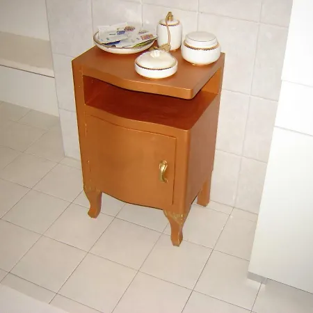 Casa Del Sole N° 2 White And Gold דירה גאוורדו