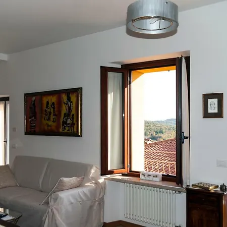 דירה Casa Del Sole N° 2 White And Gold גאוורדו