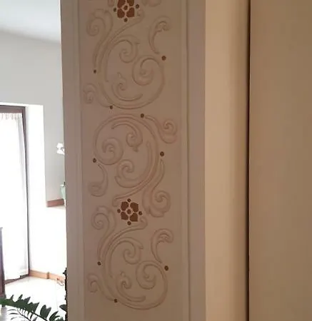 Casa Del Sole N° 2 White And Gold דירה גאוורדו